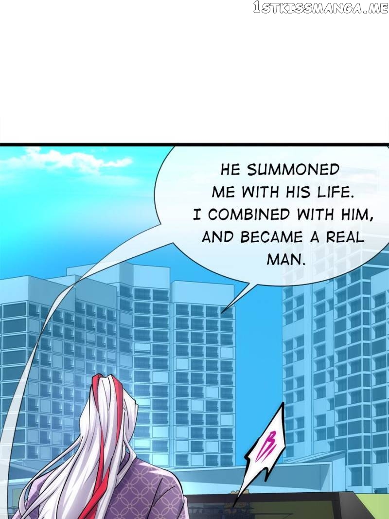 Ten Thousand Ways To Win Sex Guys’ Hearts Chapter 8 - page 47