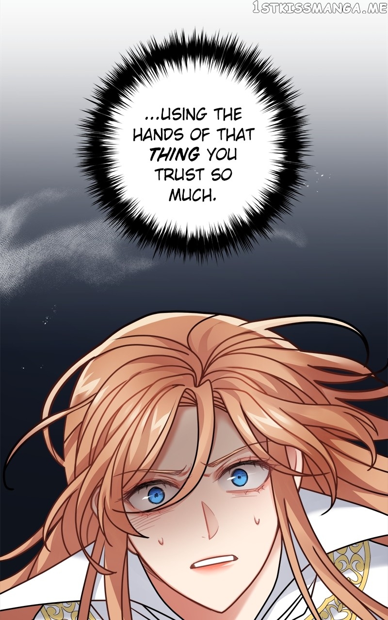 The Newlywed Life of a Witch and a Dragon Chapter 118 - page 74