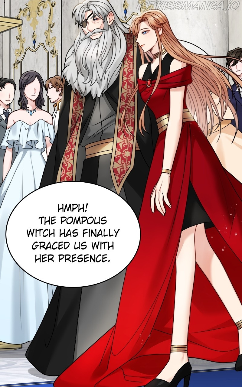 The Newlywed Life of a Witch and a Dragon chapter 101 - page 66