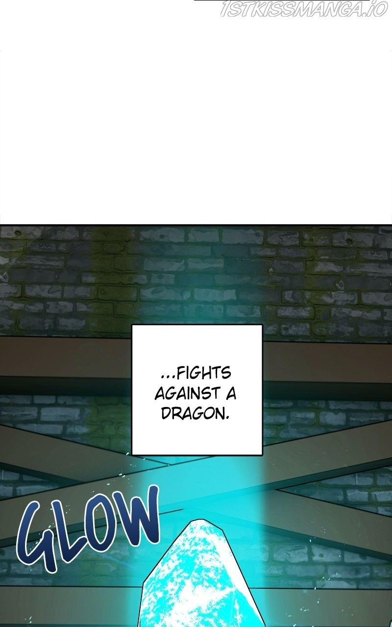 The Newlywed Life of a Witch and a Dragon chapter 97 - page 36