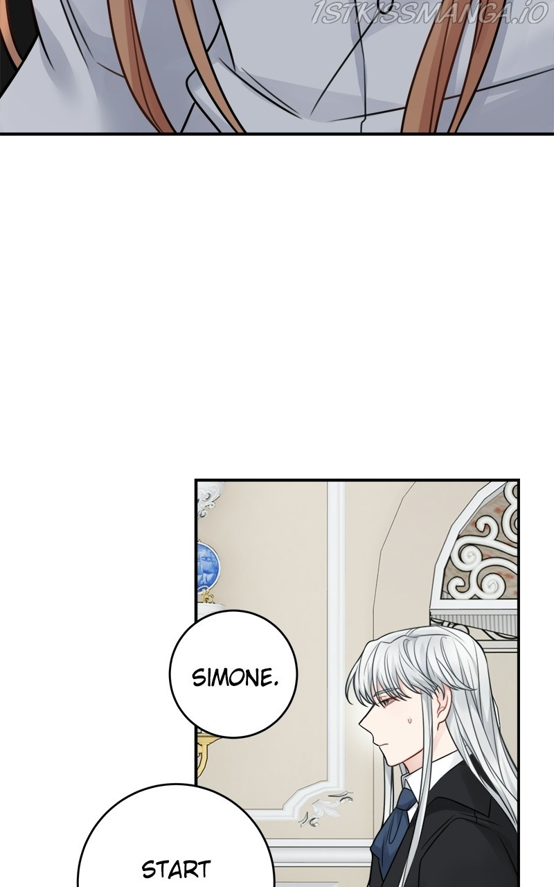 The Newlywed Life of a Witch and a Dragon chapter 94 - page 59