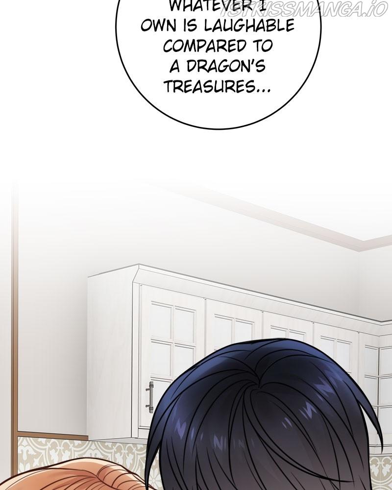 The Newlywed Life of a Witch and a Dragon chapter 80 - page 72