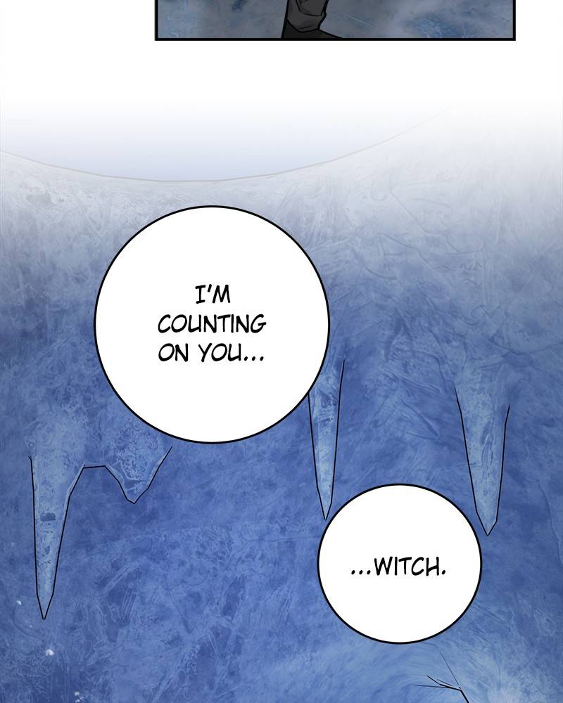 The Newlywed Life of a Witch and a Dragon chapter 69 - page 117