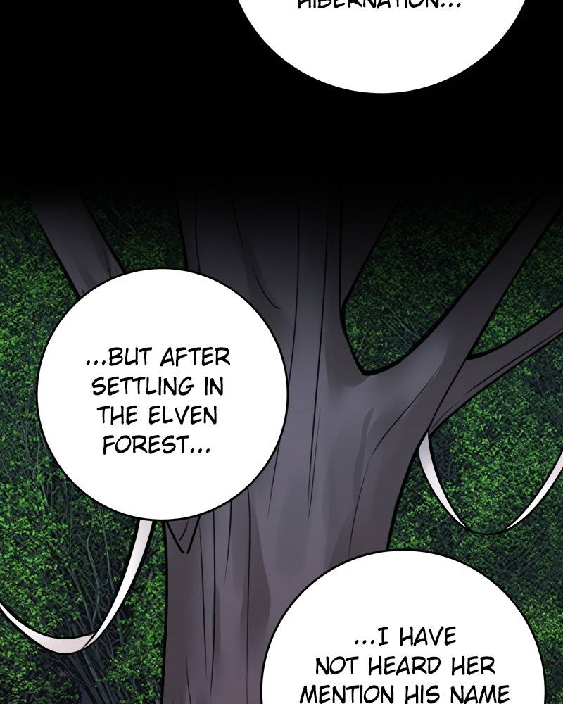 The Newlywed Life of a Witch and a Dragon chapter 69 - page 64