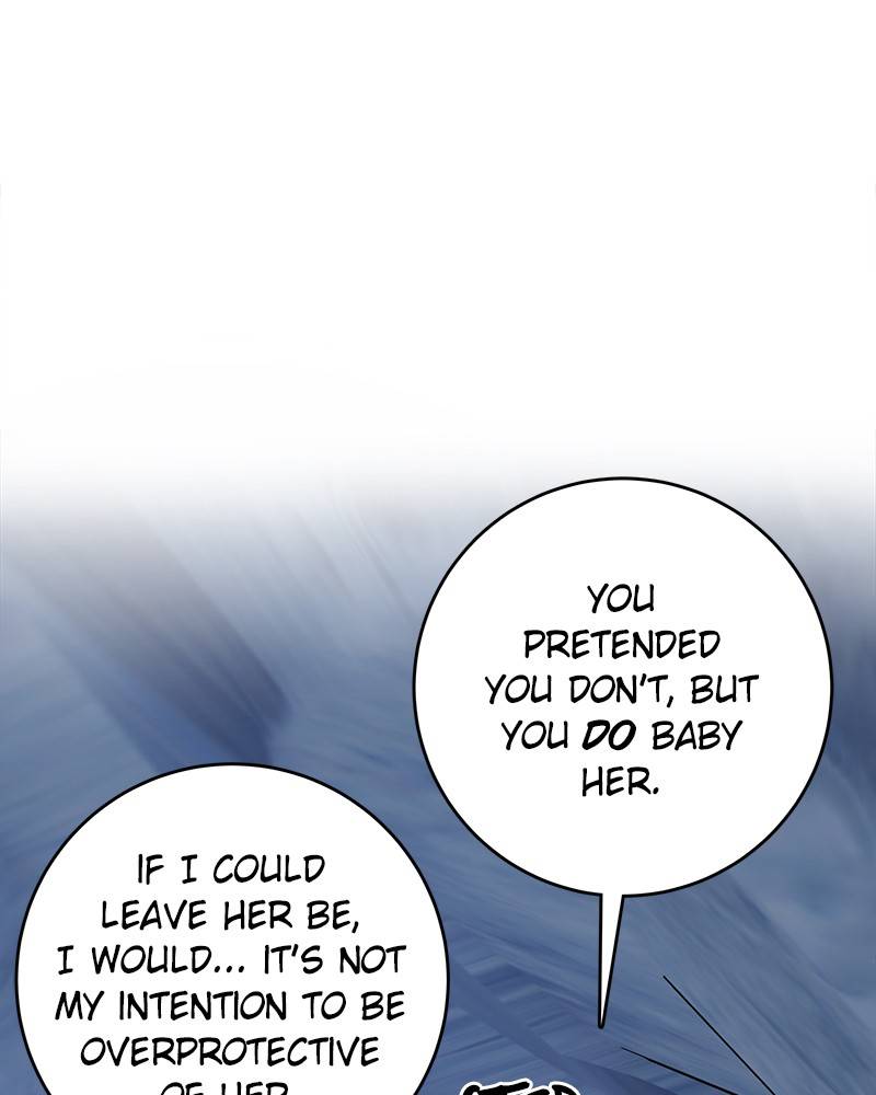 The Newlywed Life of a Witch and a Dragon chapter 68 - page 82