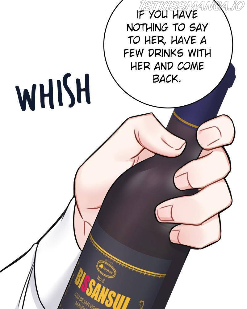 The Newlywed Life of a Witch and a Dragon chapter 65 - page 94