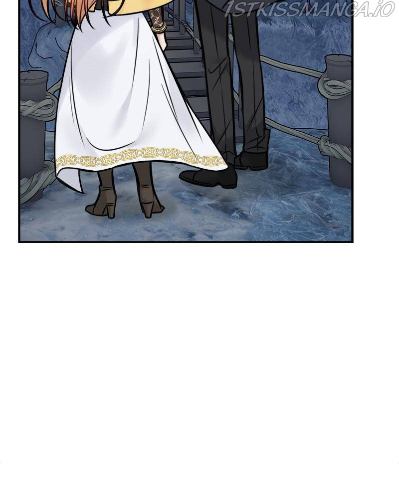 The Newlywed Life of a Witch and a Dragon chapter 65 - page 97