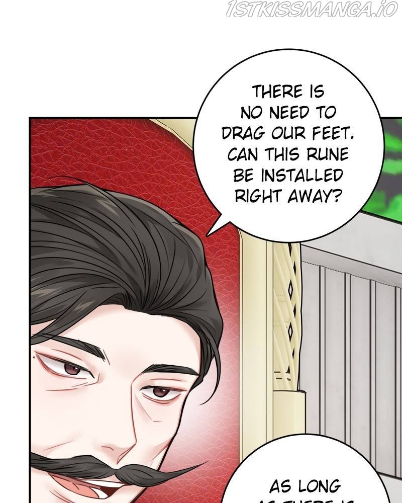 The Newlywed Life of a Witch and a Dragon chapter 63 - page 42