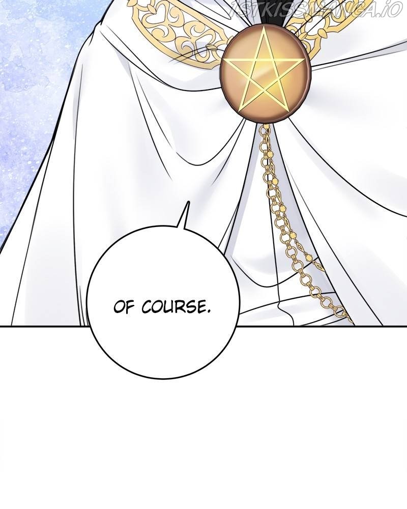 The Newlywed Life of a Witch and a Dragon chapter 63 - page 86