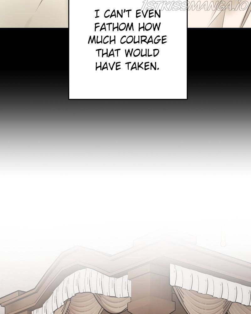 The Newlywed Life of a Witch and a Dragon chapter 58 - page 52