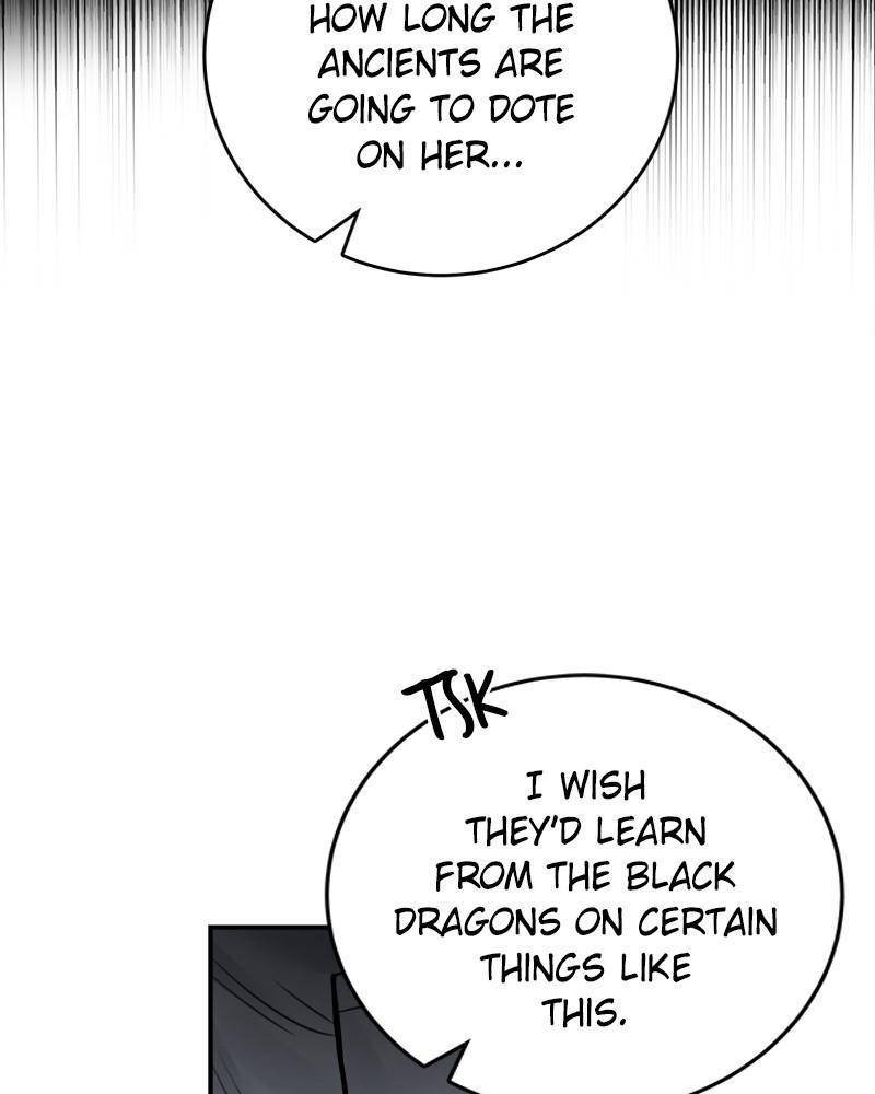 The Newlywed Life of a Witch and a Dragon chapter 47 - page 41