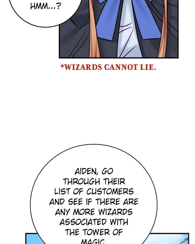 The Newlywed Life of a Witch and a Dragon chapter 47 - page 79