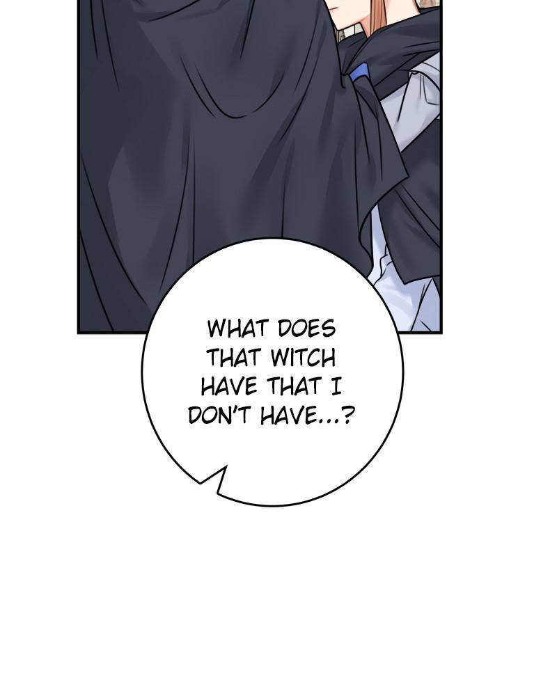 The Newlywed Life of a Witch and a Dragon chapter 46 - page 120