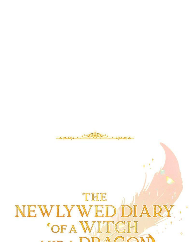 The Newlywed Life of a Witch and a Dragon chapter 46 - page 46