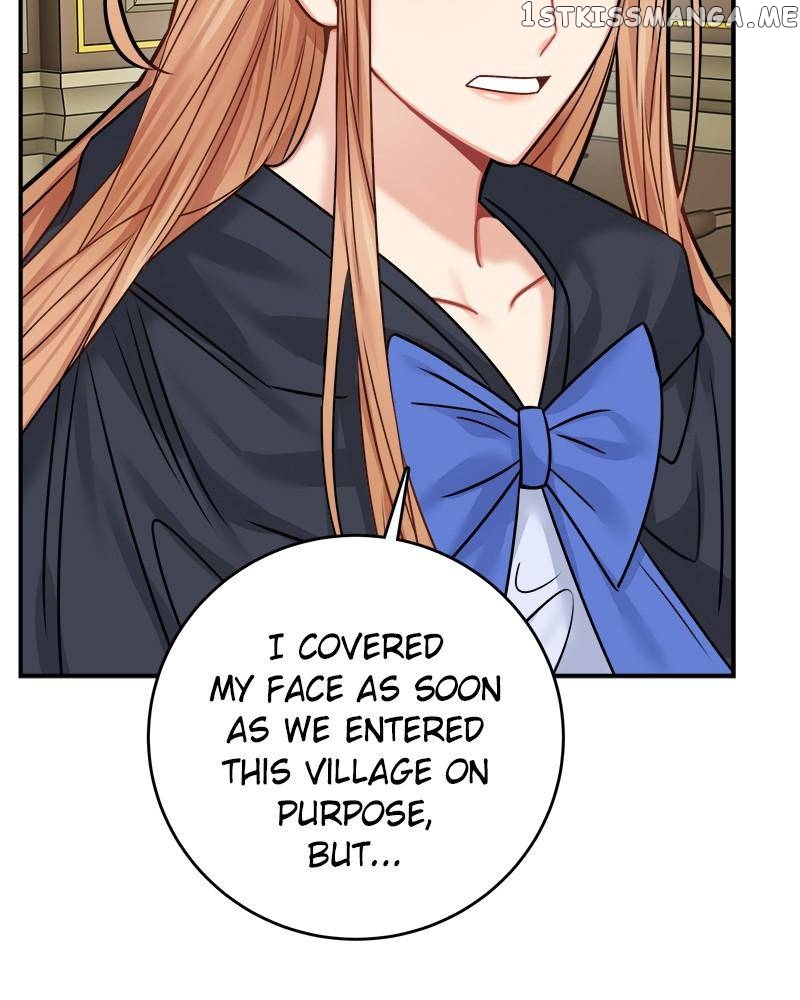 The Newlywed Life of a Witch and a Dragon chapter 45 - page 33