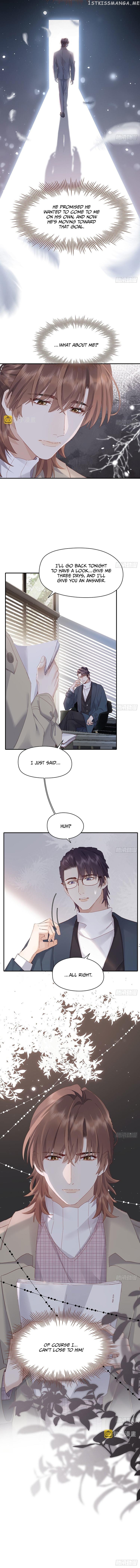 Rumor Lovers Chapter 119 - page 4