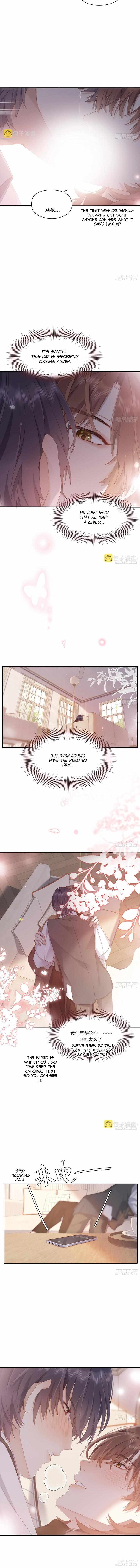 Rumor Lovers Chapter 112 - page 5