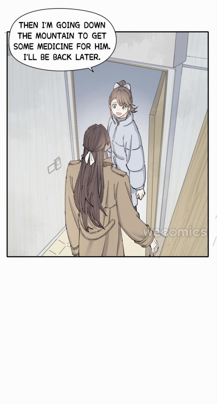 Rumor Lovers chapter 51 - page 27