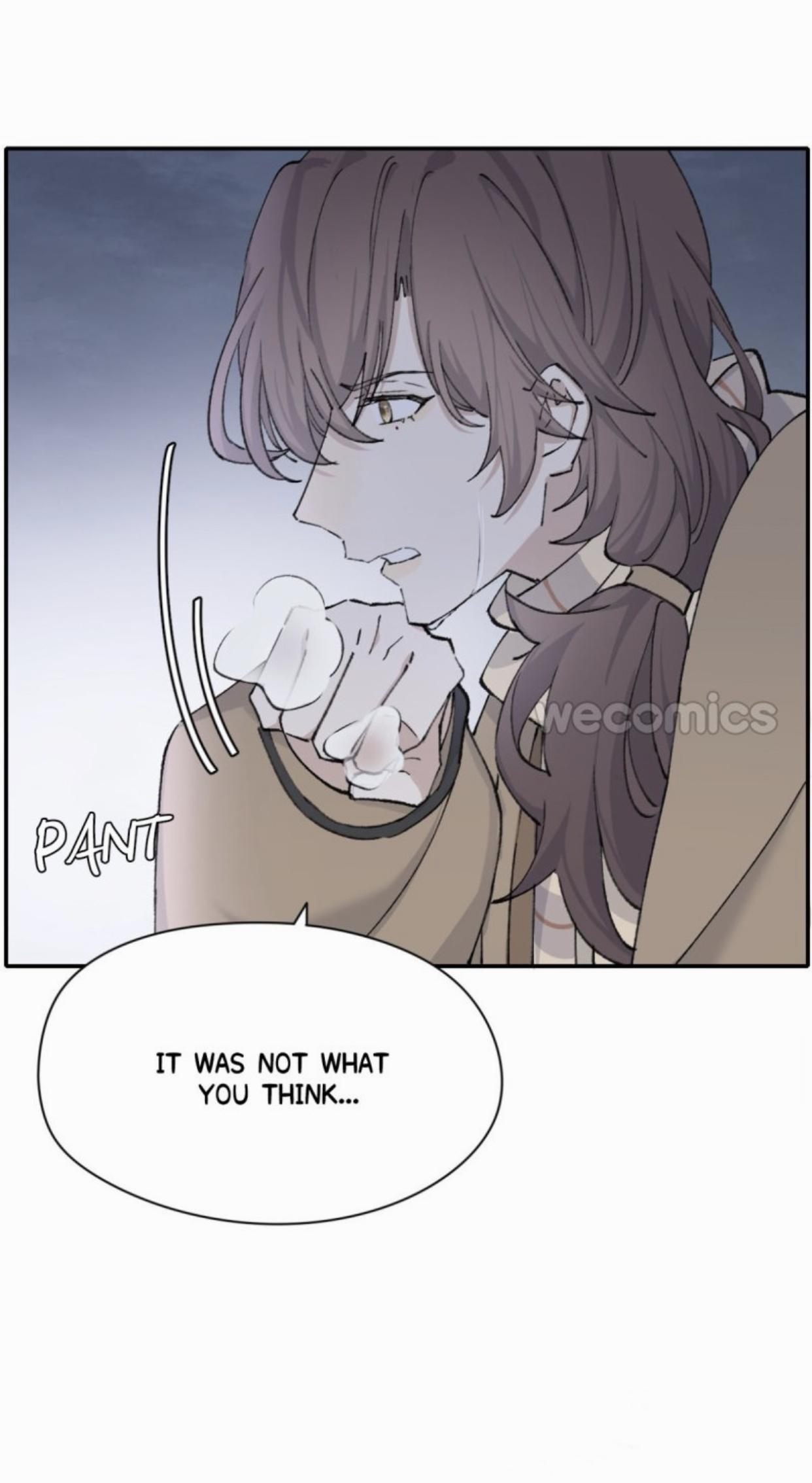 Rumor Lovers chapter 47 - page 25