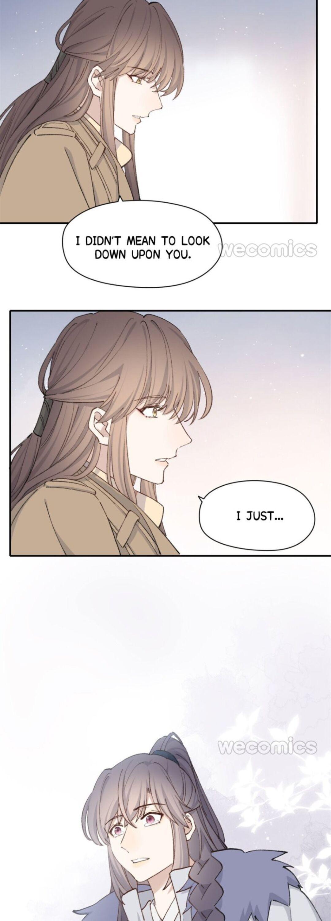 Rumor Lovers chapter 38 - page 11