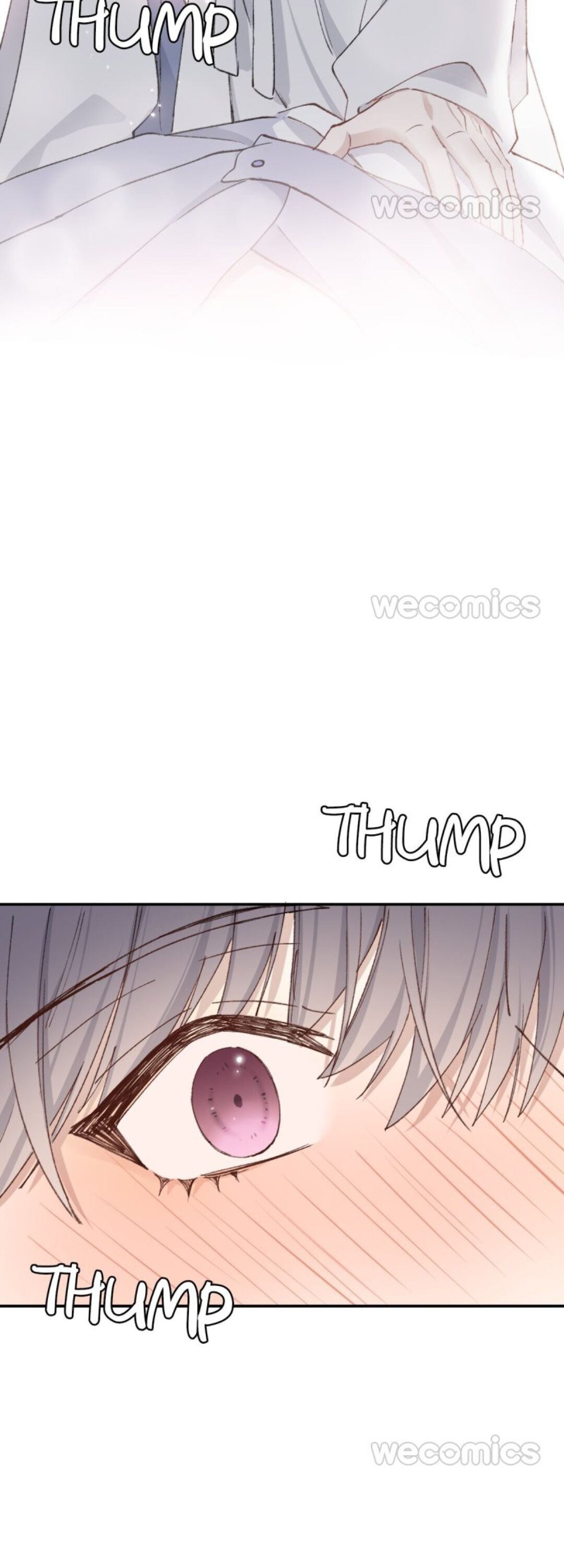 Rumor Lovers chapter 33 - page 19