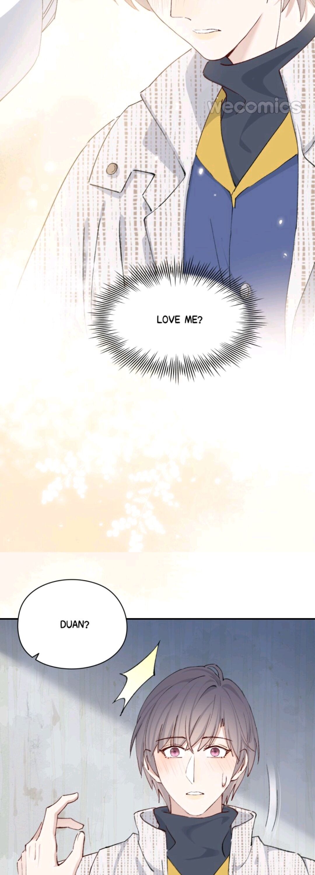 Rumor Lovers chapter 25 - page 29