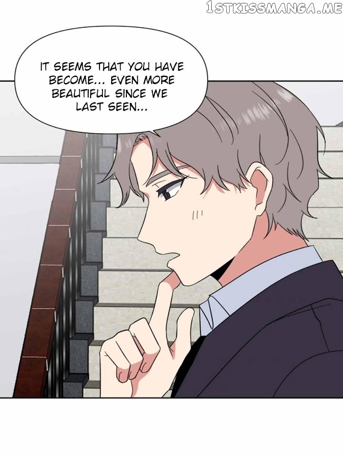 The Problem of My Love Affair Chapter 77 - page 40