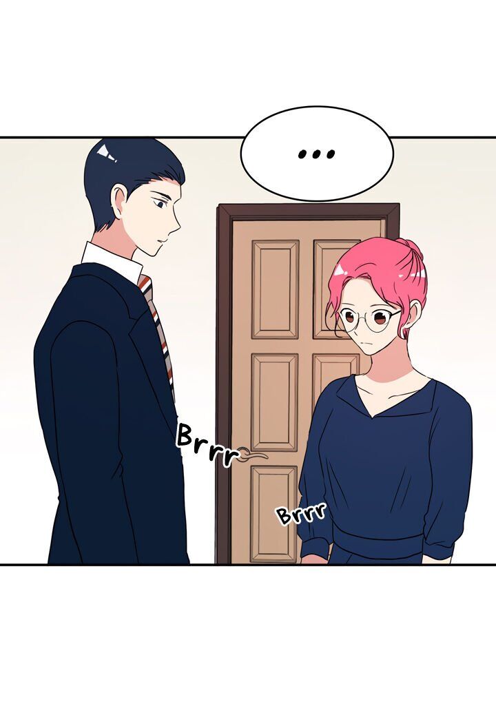The Problem of My Love Affair Chapter 62 - page 36