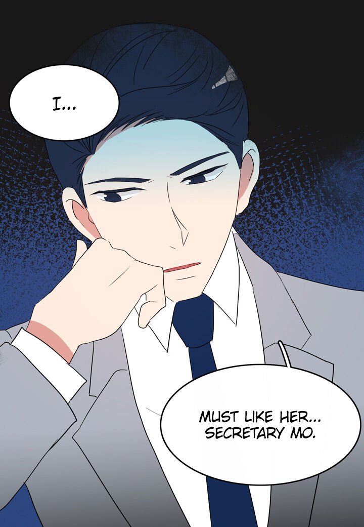 The Problem of My Love Affair Chapter 44 - page 29