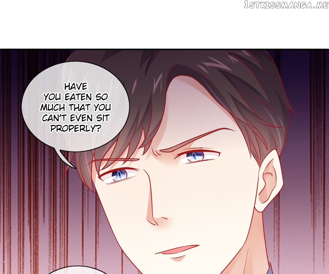 The Evil CEO’s Idol Group Chapter 11 - page 46