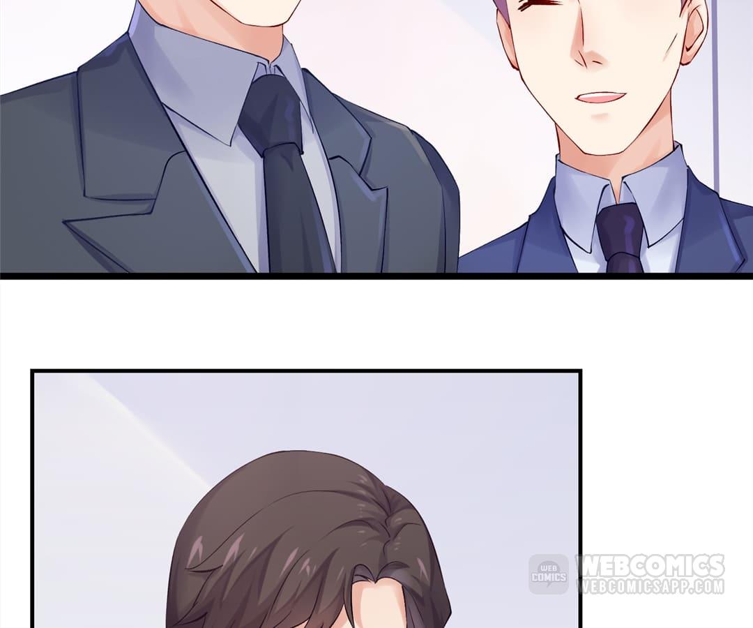 The Evil CEO’s Idol Group Chapter 7 - page 11