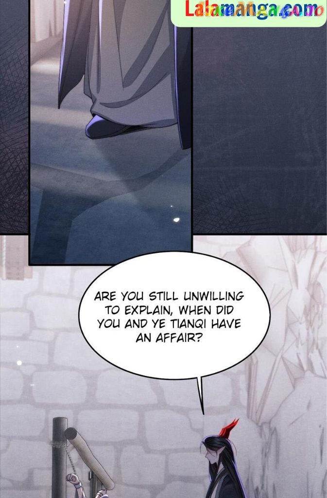 Demon’s Pleas And Prince’s Tears chapter 13 - page 64