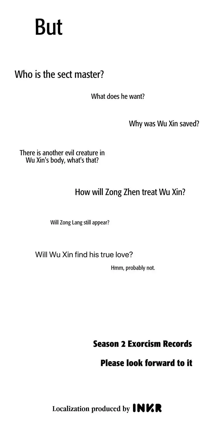 I, Taoist Wu Xin Chapter 39 - page 15