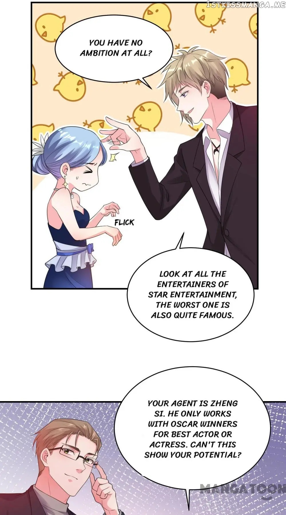 Blackmailed By Bossy Ceo chapter 343 - page 28