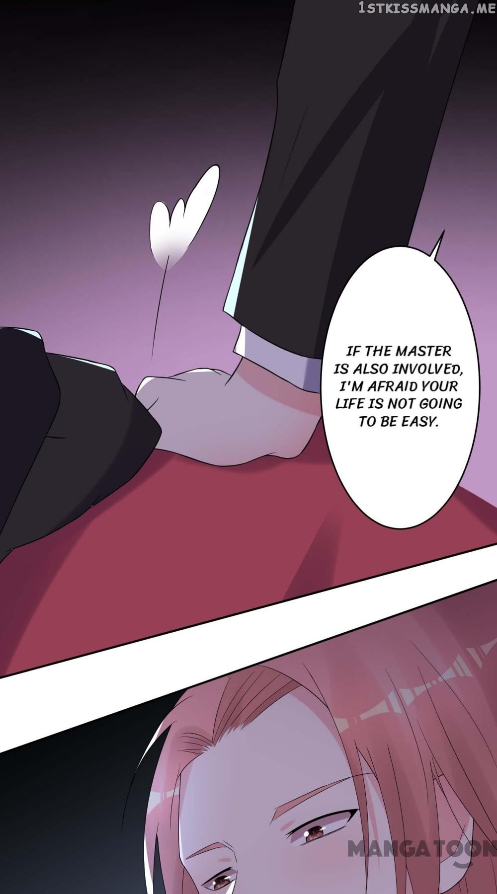 Blackmailed By Bossy Ceo chapter 218 - page 13