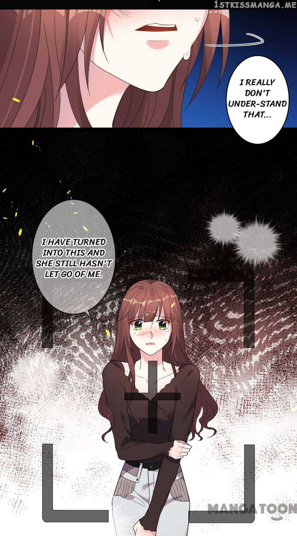 Blackmailed By Bossy Ceo chapter 188 - page 29