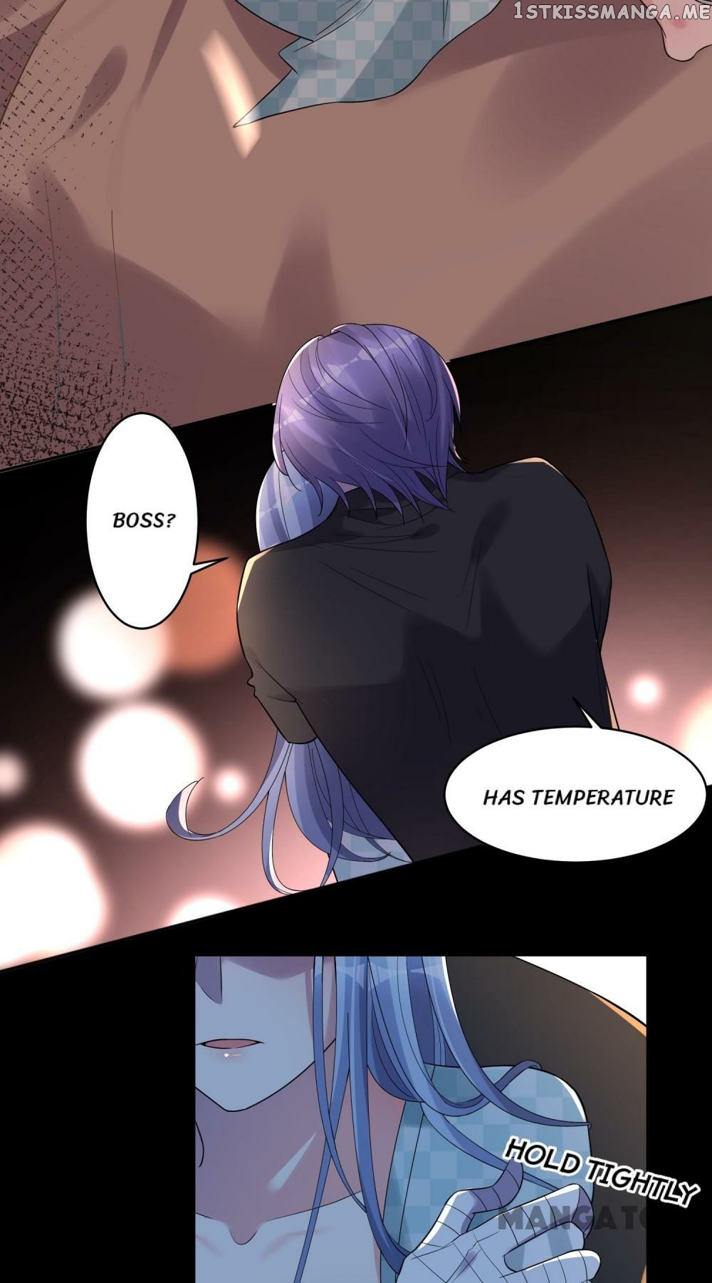 Blackmailed By Bossy Ceo chapter 182 - page 16