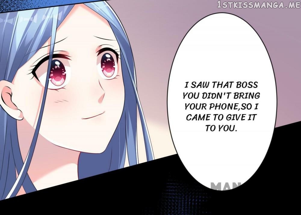 Blackmailed By Bossy Ceo chapter 113 - page 4