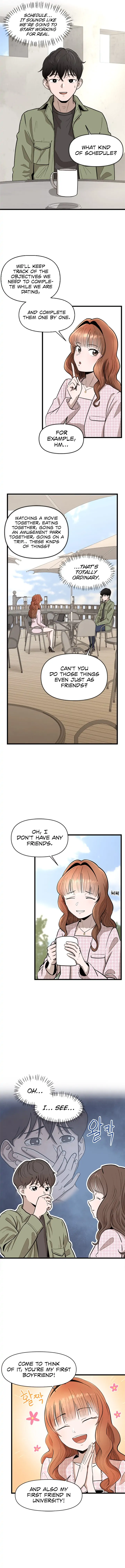 Sigeup Yeonae Chapter 3 - page 9