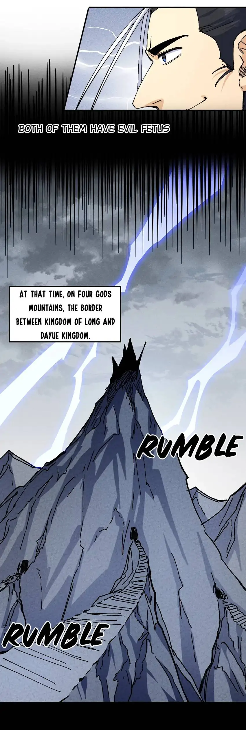 The Strongest Hero Ever Chapter 171 - page 21