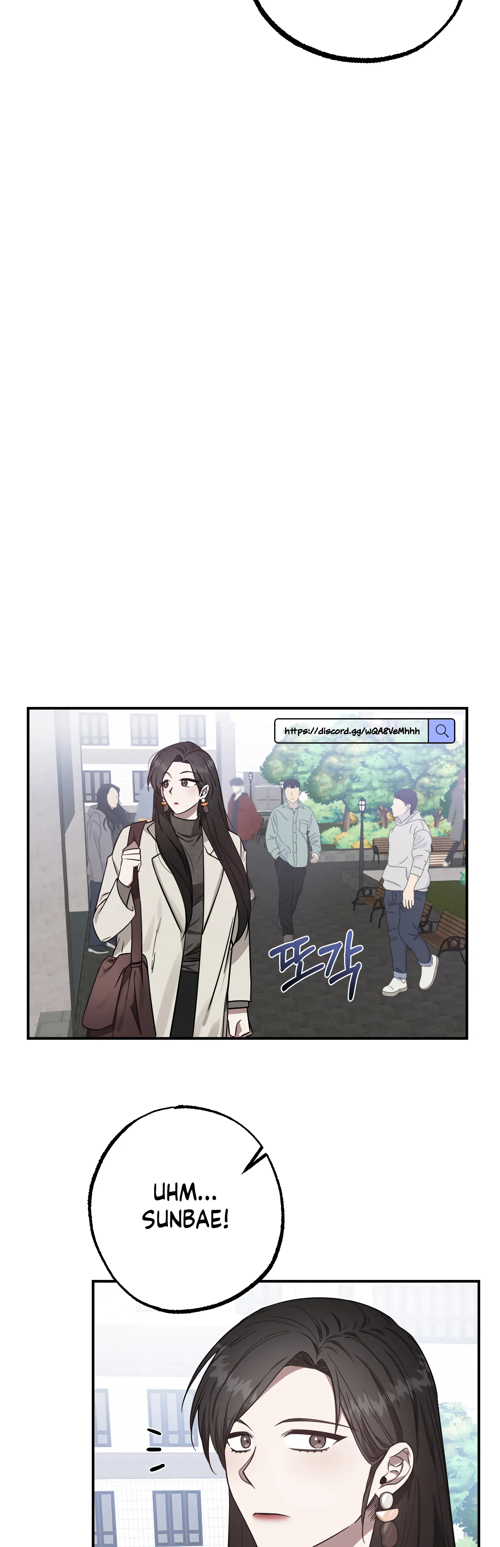 Mijeong's Relationships chapter 3 - page 35