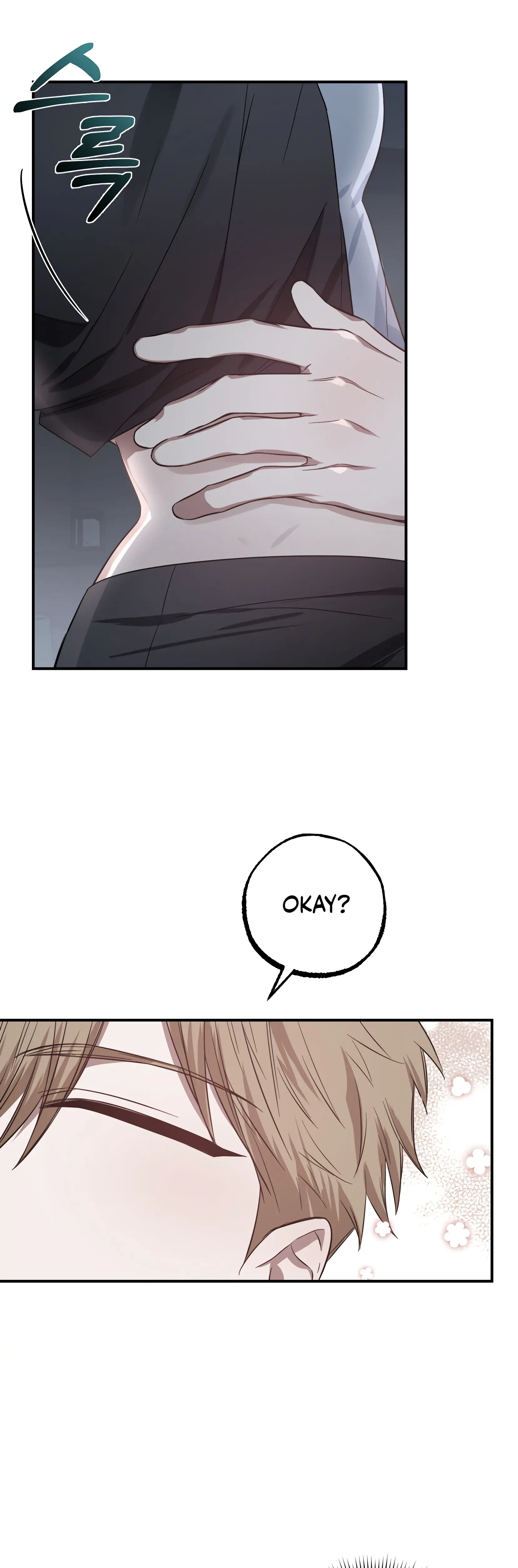 Mijeong's Relationships chapter 6 - page 38