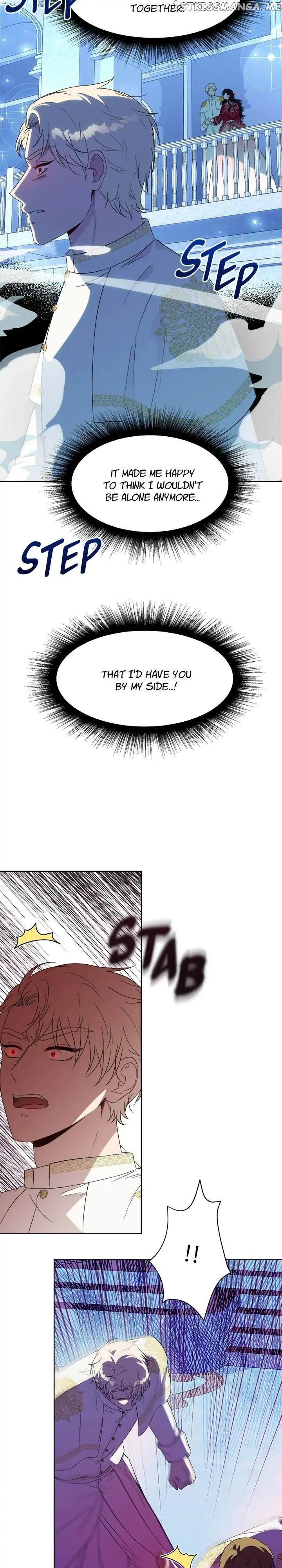 Wish To Say Farewell chapter 100 - page 5