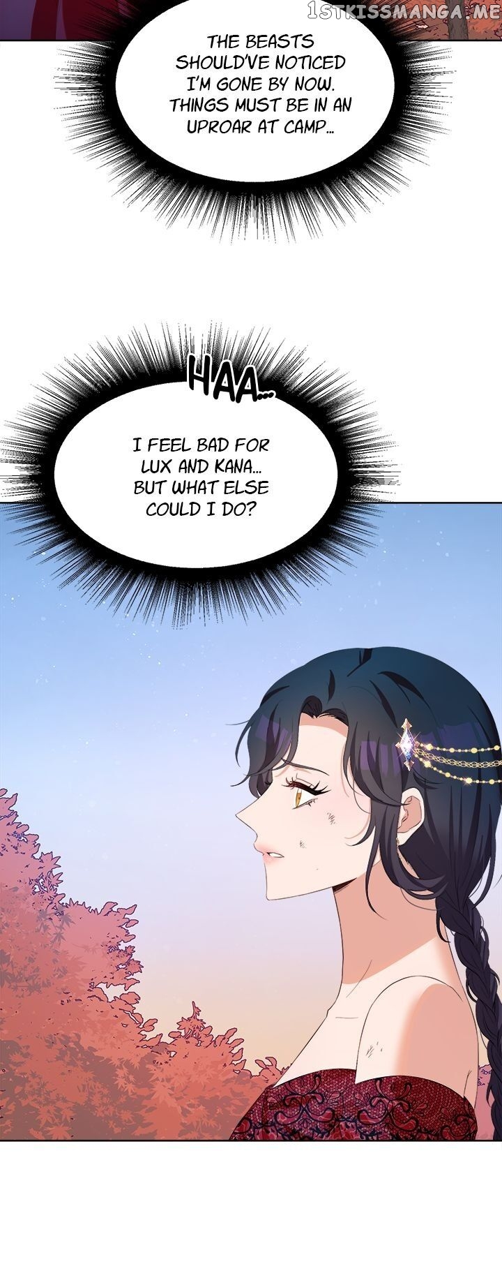Wish To Say Farewell chapter 64 - page 8