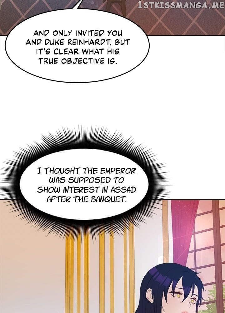 Wish To Say Farewell chapter 23 - page 41