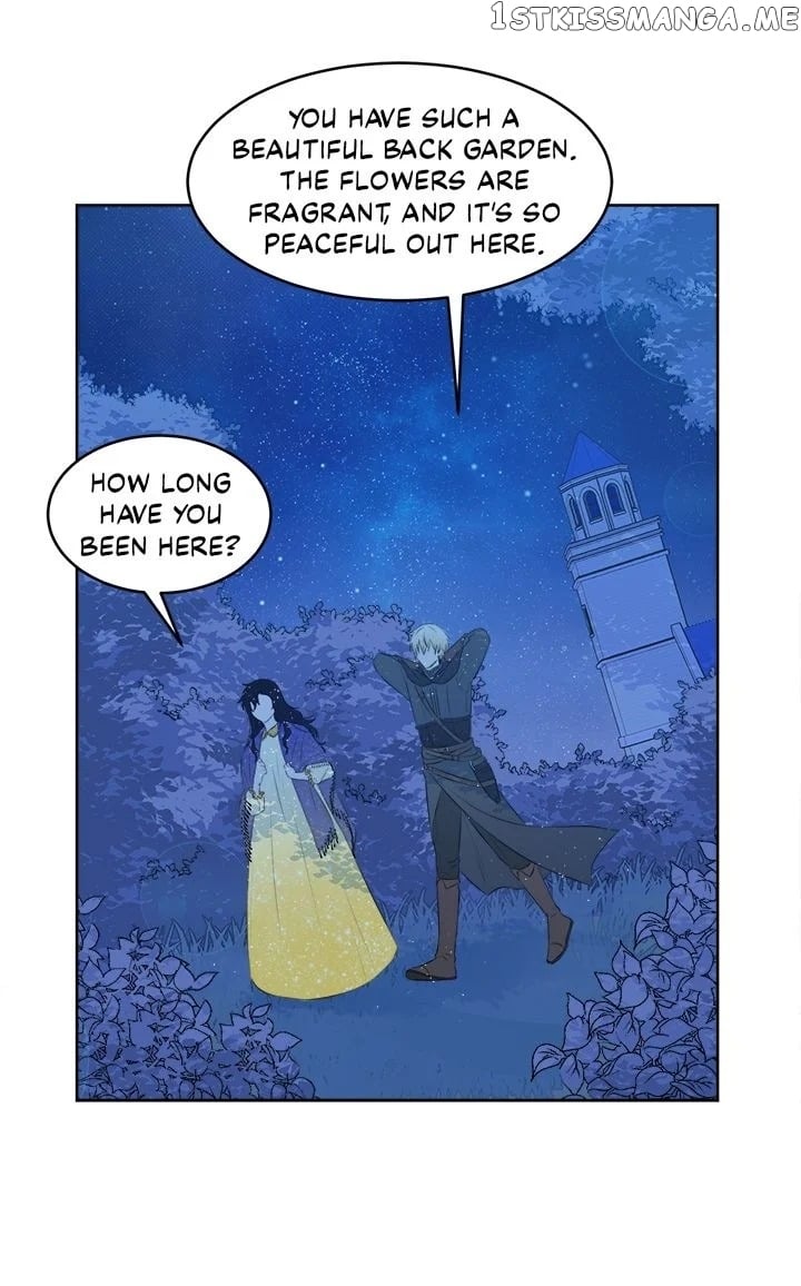 Wish To Say Farewell chapter 14 - page 20