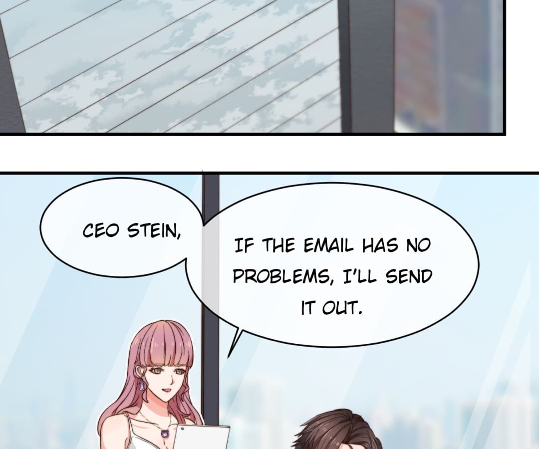 Unemotional Man vs Enthusiastic Girl Chapter 9 - page 56