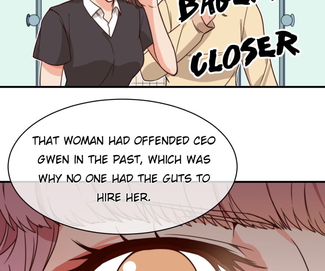 Unemotional Man vs Enthusiastic Girl Chapter 7 - page 67