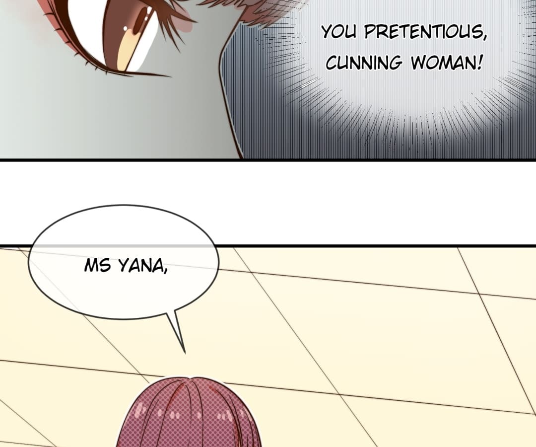Unemotional Man vs Enthusiastic Girl Chapter 6 - page 47