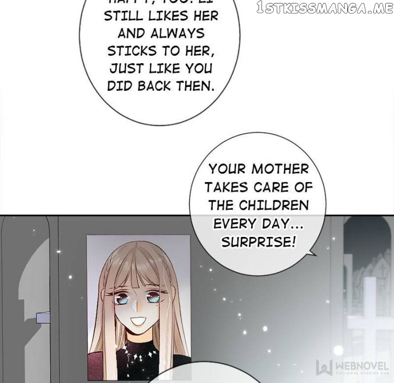 Stop! You Sexy Beast chapter 221 - page 45